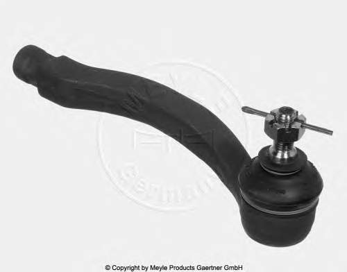 Наконечник рульовий Meyle 31160200006 ціна, від 14.05 USD