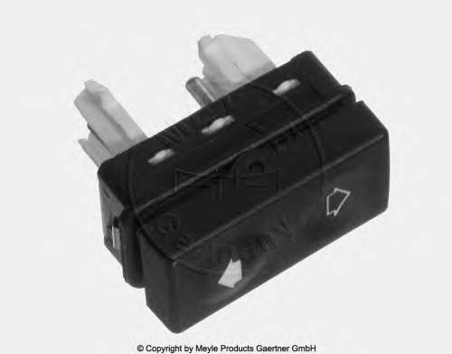 Перемикач керування люком Meyle 3146131303 ціна, від 8.22 USD