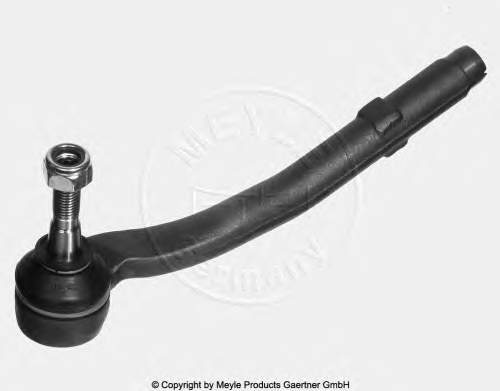 Купити 13342 Lemforder Рульовий наконечник