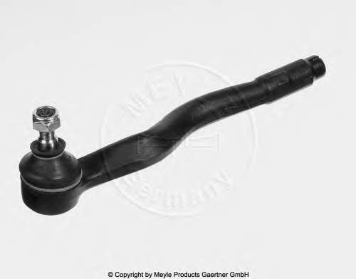 Наконечник рульовий Meyle 3160204341 ціна, від 16.48 USD