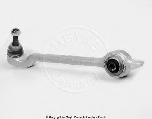 Купити MGZ102012 Maxgear Лівий важіль передній нижній підвіски