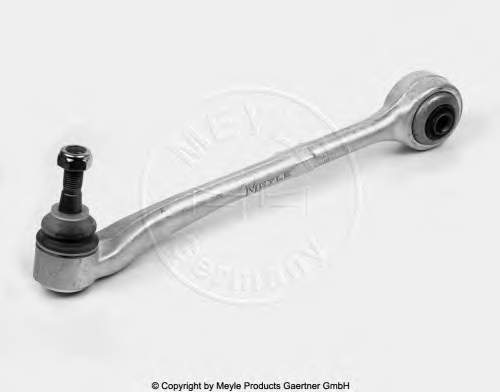 Важіль передній лівий Meyle 3160504361 ціна, від 65.81 USD