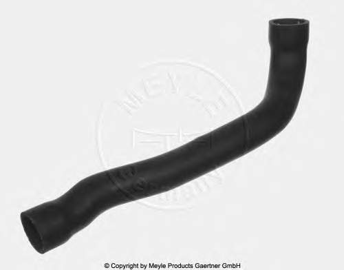 Шланг/патрубок системи охолодження BMW 11531276648 ціна, від 57.70 USD