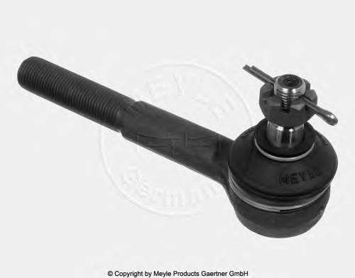 Купити 36160200008 Meyle Рульовий наконечник