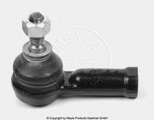 Наконечник рульовий Meyle 5160203283 ціна, від 10.09 USD