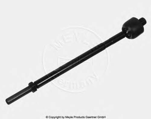Тяга рульова поперечна Meyle 5160300027 ціна, від 11.25 USD