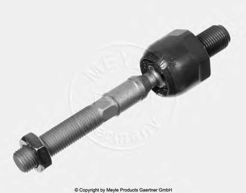 Тяга рульова поперечна Meyle 5160310006 ціна, від 13.55 USD