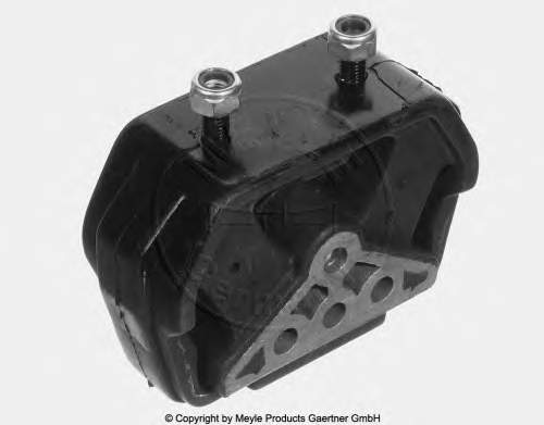 Купити 6146820003 Meyle Задня опора двигуна