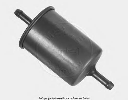 Купити 25161249 General Motors Фільтр-відстійник палива грубої очистки