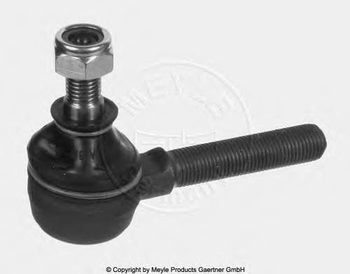 Купити 3226726 Starline Накінечник рульової тяги, внутрішній, правий