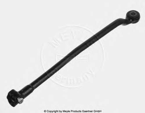Тяга рульова права Meyle 6160305566 ціна, від 19.02 USD