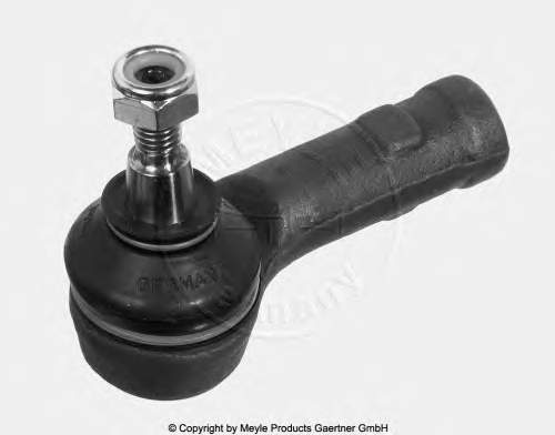 Наконечник рульовий Meyle 7160200011 ціна, від 7.80 USD