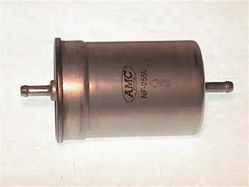 NF255L AMC фільтр паливний