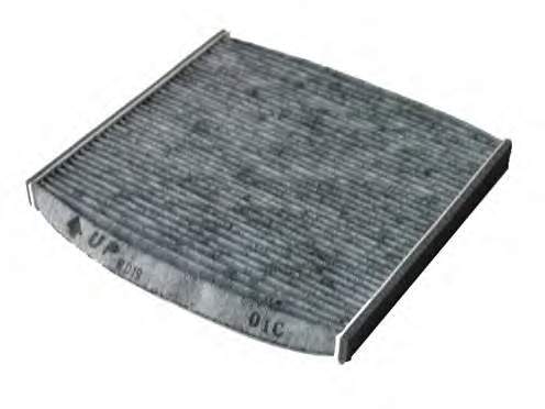 Фільтр повітряний обігрівача AMC TC1006C ціна, від 6.59 USD