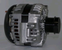 Купити 4801778AF Chrysler Генератор