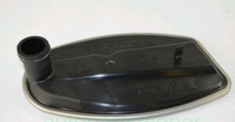 Фільтр коробки автомат Chrysler 52108325AA ціна, від 16.93 USD