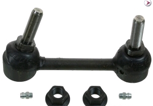 Лінк стабілізатора, заднього Moog K750573 ціна, від 15.35 USD