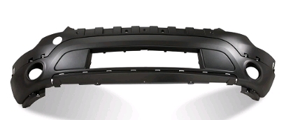 Бампер передній, нижня частина Ford BB5Z17D957CB ціна, від 101.58 USD