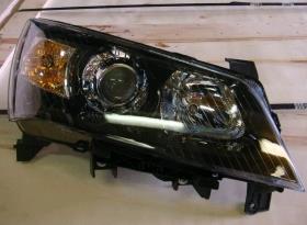 1067003377 Geely Фара правая