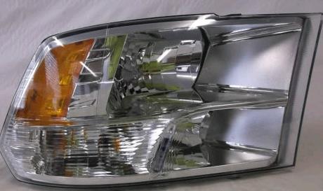 68001484AE Chrysler Основна фара - вставка