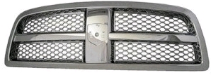 Облицювання радіатора Polcar 3173051 ціна, від 145.00 USD