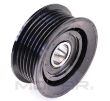 Ролик приводного ременя, паразитний Chrysler 04593848AA