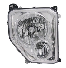 Фара правая Polcar 3411104 ціна, від 106.25 USD