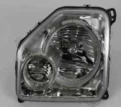 Туманка ліва Polcar 3411094 ціна, від 107.15 USD
