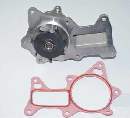 Помпа охолодження Chrysler 4666044AA ціна, від 55.37 USD