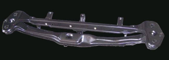 Супорт радіатора нижній/монтажна панель кріплення фар Chery Amulet (A15) (Чері Амулет)