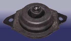 CDN4123 CDN подушка (опора двигуна, ліва)