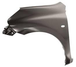 Крило переднє праве Polcar 27B102 ціна, від 84.62 USD