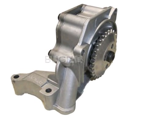 Помпа масляна VAG 03C115105AG ціна, від 58.83 USD