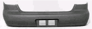 5215902903 Toyota Буфер (бампер) задній