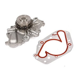 Помпа охолодження Chrysler 4663732AD ціна, від 69.53 USD