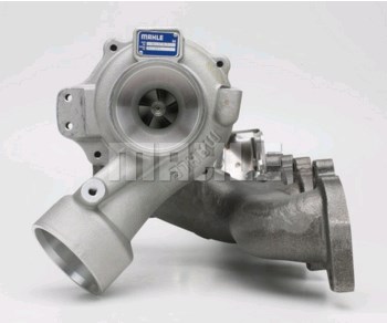 54399880049 Borg-Warner Турбонаддув