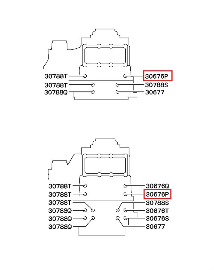 Датчик роздаткової коробки вмикання повного приводу Mitsubishi Pajero 2 Canvas Top (V2W, V4W) (Міцубісі Паджеро)