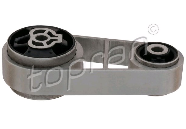 Подушка (опора) двигуна, задня Ford 1232111 ціна, від 28.06 USD