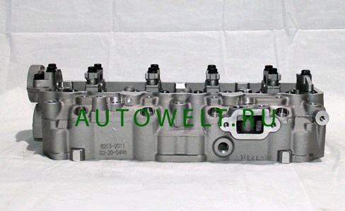 ZK32010 Autowelt