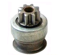 Купити 132011 Cargo Бендикс стартера