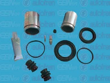 Купити 8472239 Renault (RVI) Ремкомплект переднього супорту