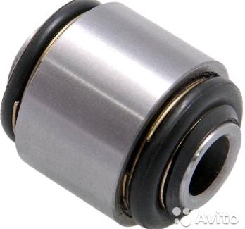 Сайлентблок заднього кулака Ssang Yong 4591514001 ціна, від 8.90 USD