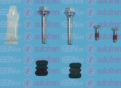 Купити D7125C Autofren Ремкомплект переднього супорту