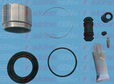 Ремкомплект переднього супорту D41599C Autofren
