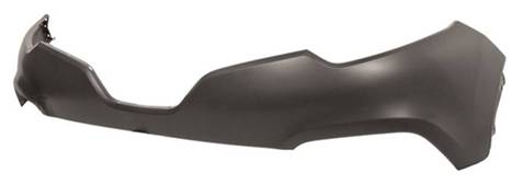 Бампер передній, верхня частина Renault (RVI) 620221844R ціна, від 53.26 USD