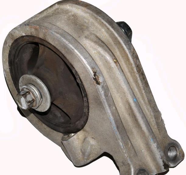 Купити 2074034003 Ssang Yong Задня опора двигуна