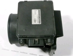 Датчик масової витрати повітря Bremi 30368 ціна, від 49.84 USD