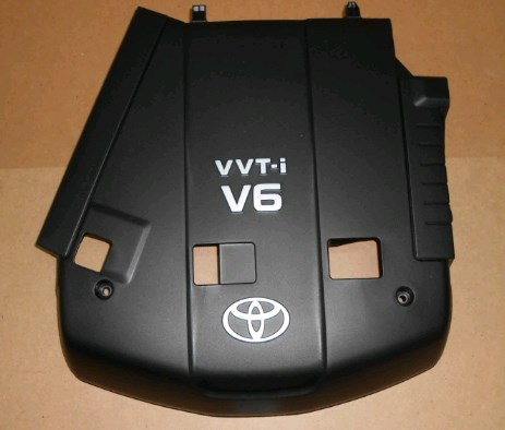 Купити 1125931010 Toyota Кришка двигуна декоративна