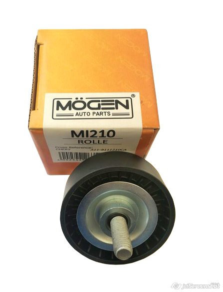 MI210 Mogen ролик приводного ременя, паразитний