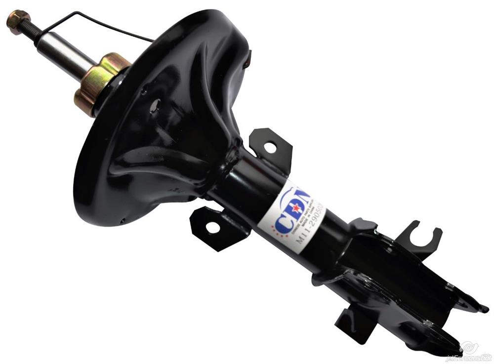 Амортизатор передній, правий Sato Tech 23538FR ціна, від 44.80 USD